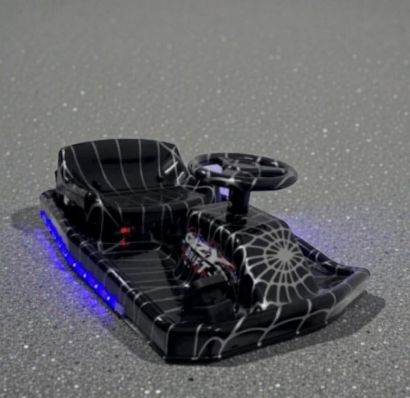 صورة سكوتر كريزي 36 فولت